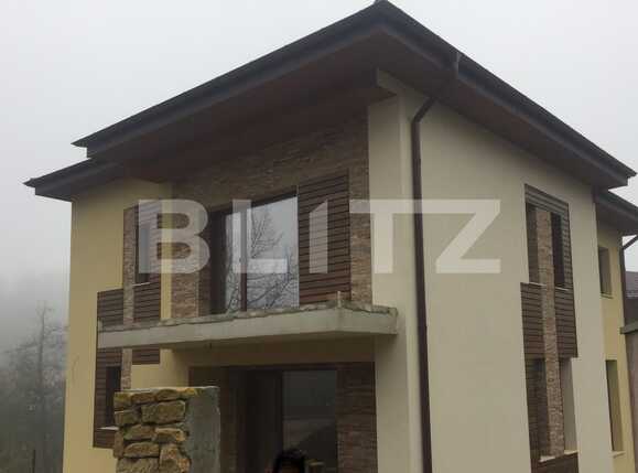 Casa de vânzare 4 camere Feleacu - 33258CV | BLITZ Cluj-Napoca | Poza1