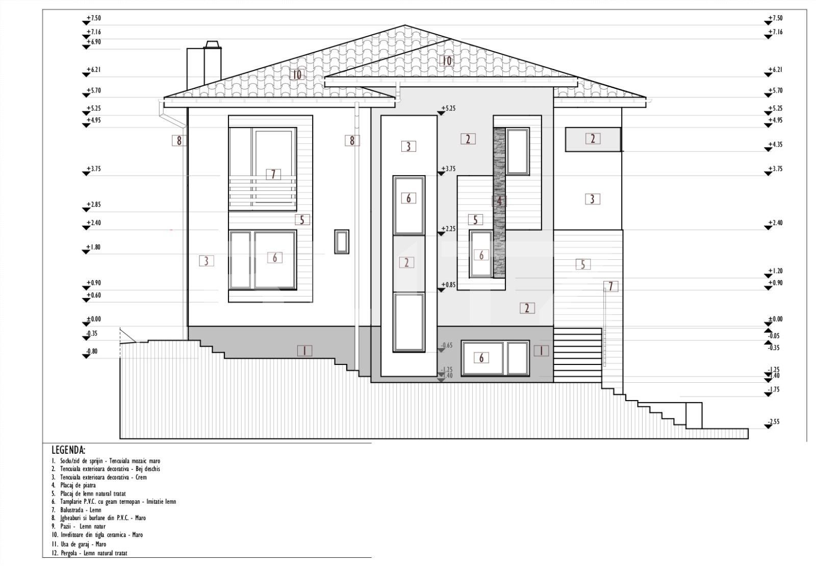 Casa de vânzare 4 camere Feleacu - 33258CV | BLITZ Cluj-Napoca | Poza4