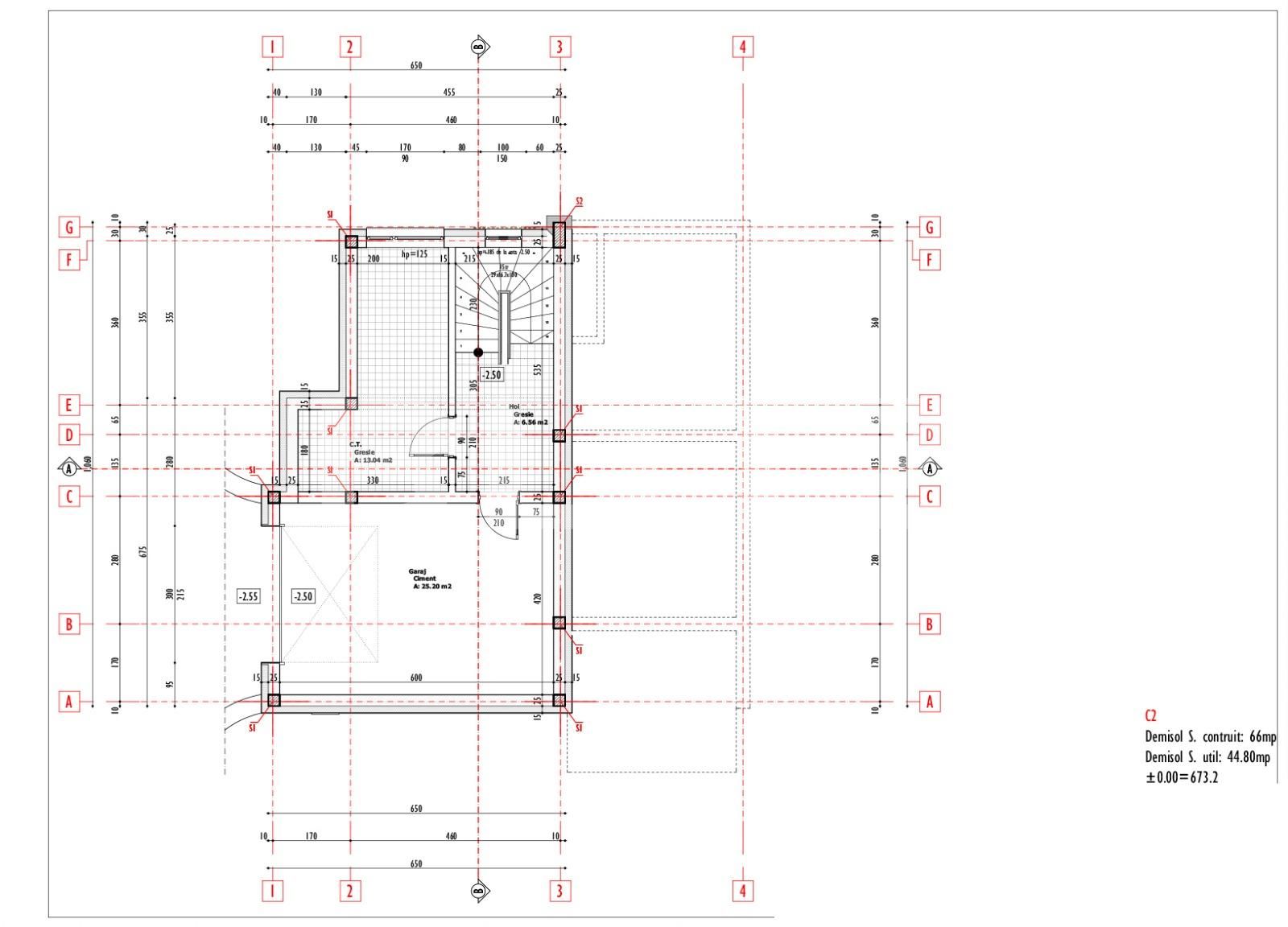 Casa de vânzare 4 camere Feleacu - 33258CV | BLITZ Cluj-Napoca | Poza5