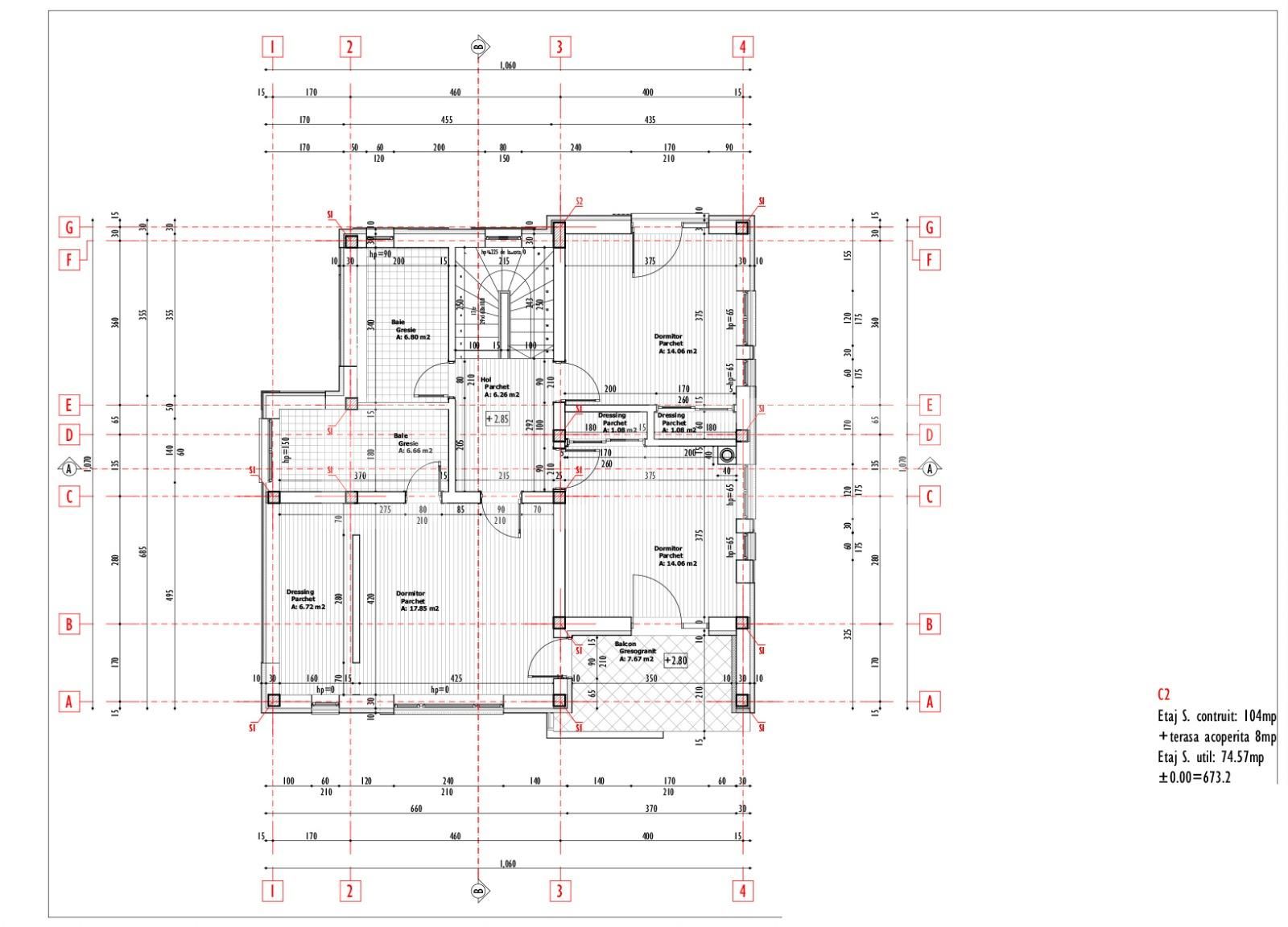 Casa de vânzare 4 camere Feleacu - 33258CV | BLITZ Cluj-Napoca | Poza6