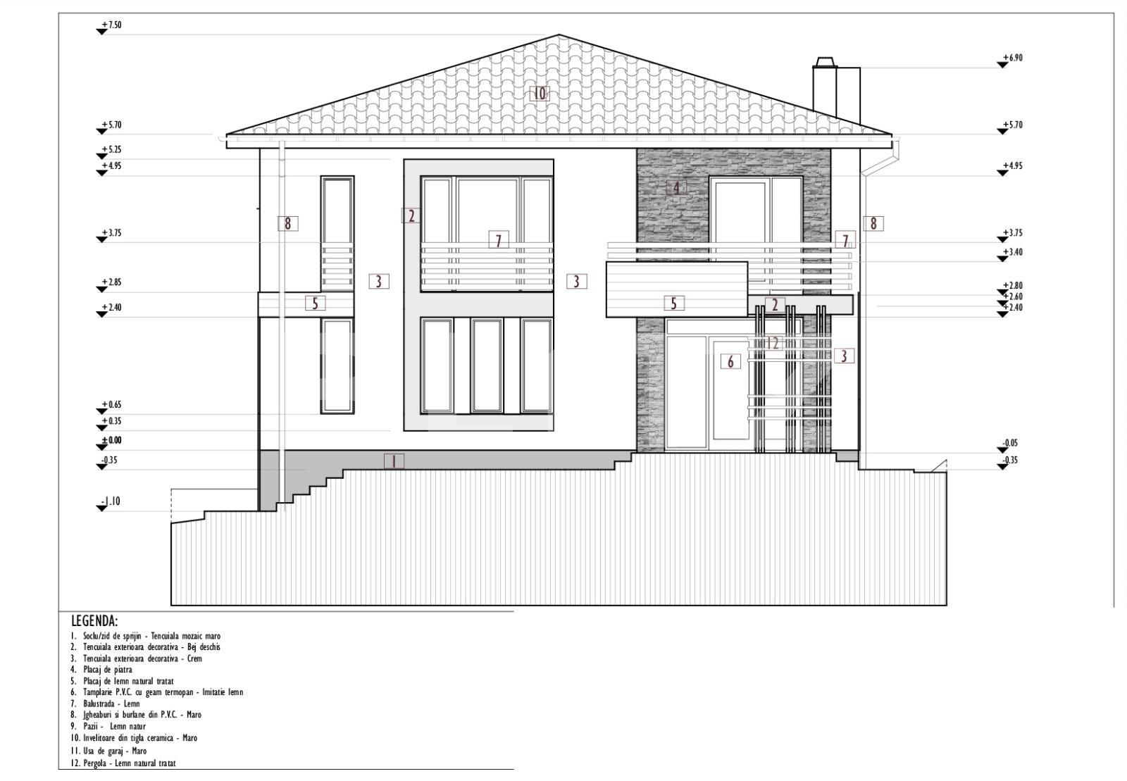 Casa de vânzare 4 camere Feleacu - 33258CV | BLITZ Cluj-Napoca | Poza3