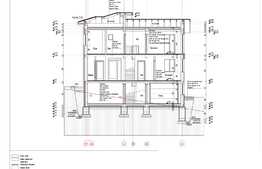 Casa individuala, 220 mp utili, 450 mp teren, front 20 ml, zona accesibila, de case!