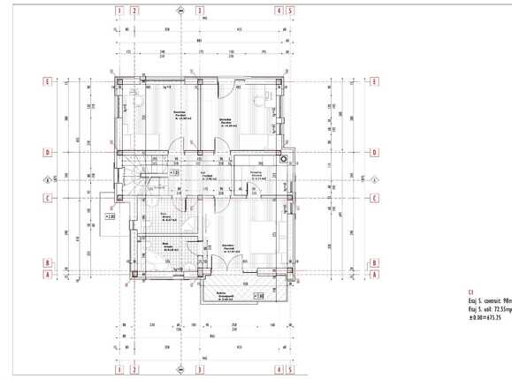 Casa de vânzare 4 camere Feleacu - 33259CV | BLITZ Cluj-Napoca | Poza15