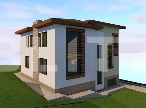 Casa de vânzare 4 camere Feleacu - 33259CV | BLITZ Cluj-Napoca | Poza6