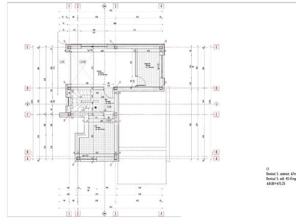 Casa de vânzare 4 camere Feleacu - 33259CV | BLITZ Cluj-Napoca | Poza14