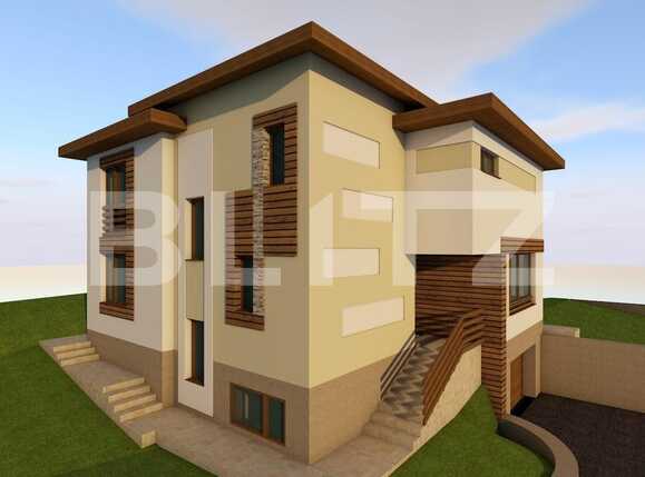 Casa de vânzare 4 camere Feleacu - 33259CV | BLITZ Cluj-Napoca | Poza4