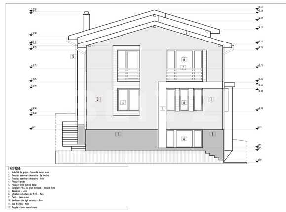 Casa de vânzare 4 camere Feleacu - 33259CV | BLITZ Cluj-Napoca | Poza9
