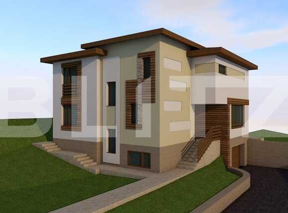 Casa de vânzare 4 camere Feleacu - 33259CV | BLITZ Cluj-Napoca | Poza5