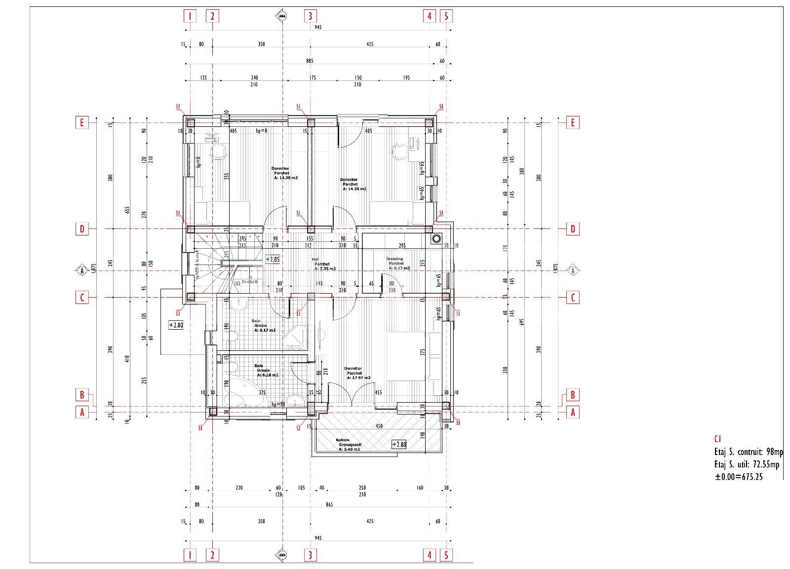 Casa de vânzare 4 camere Feleacu - 33259CV | BLITZ Cluj-Napoca | Poza15