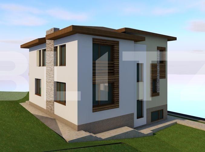 Casa de vânzare 4 camere Feleacu - 33259CV | BLITZ Cluj-Napoca | Poza6