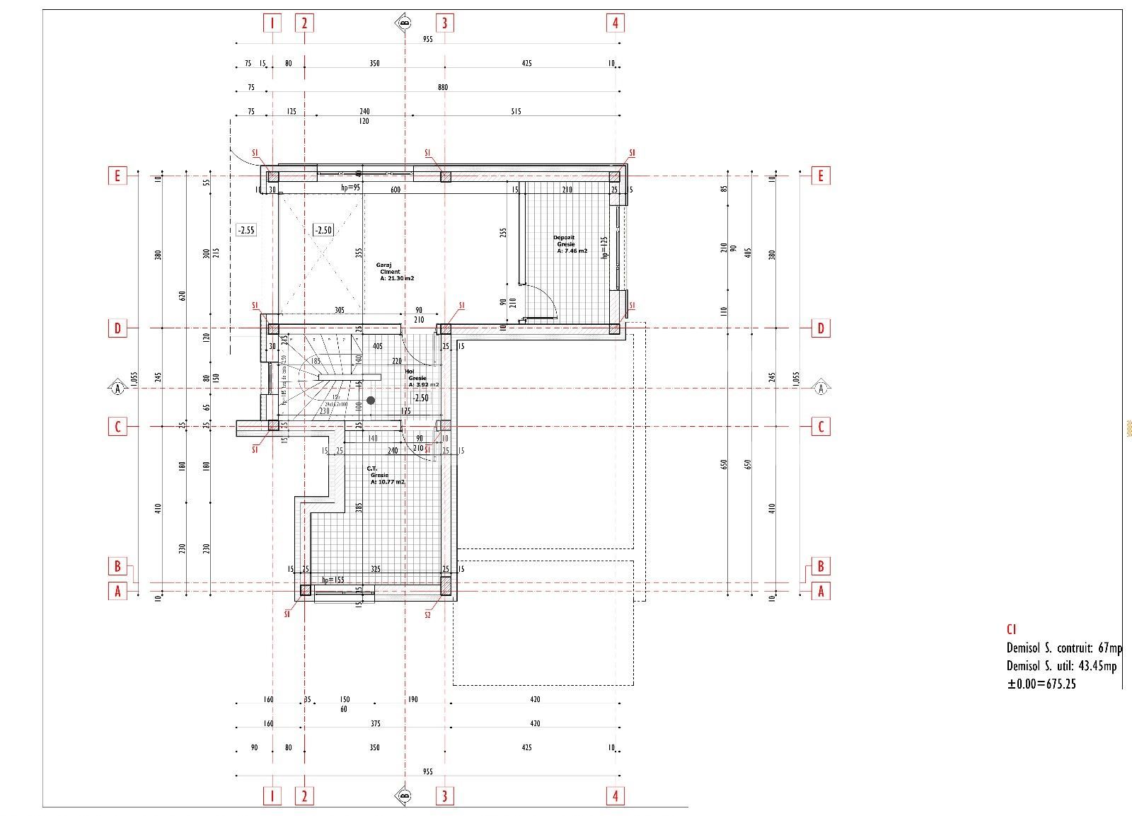 Casa de vânzare 4 camere Feleacu - 33259CV | BLITZ Cluj-Napoca | Poza14