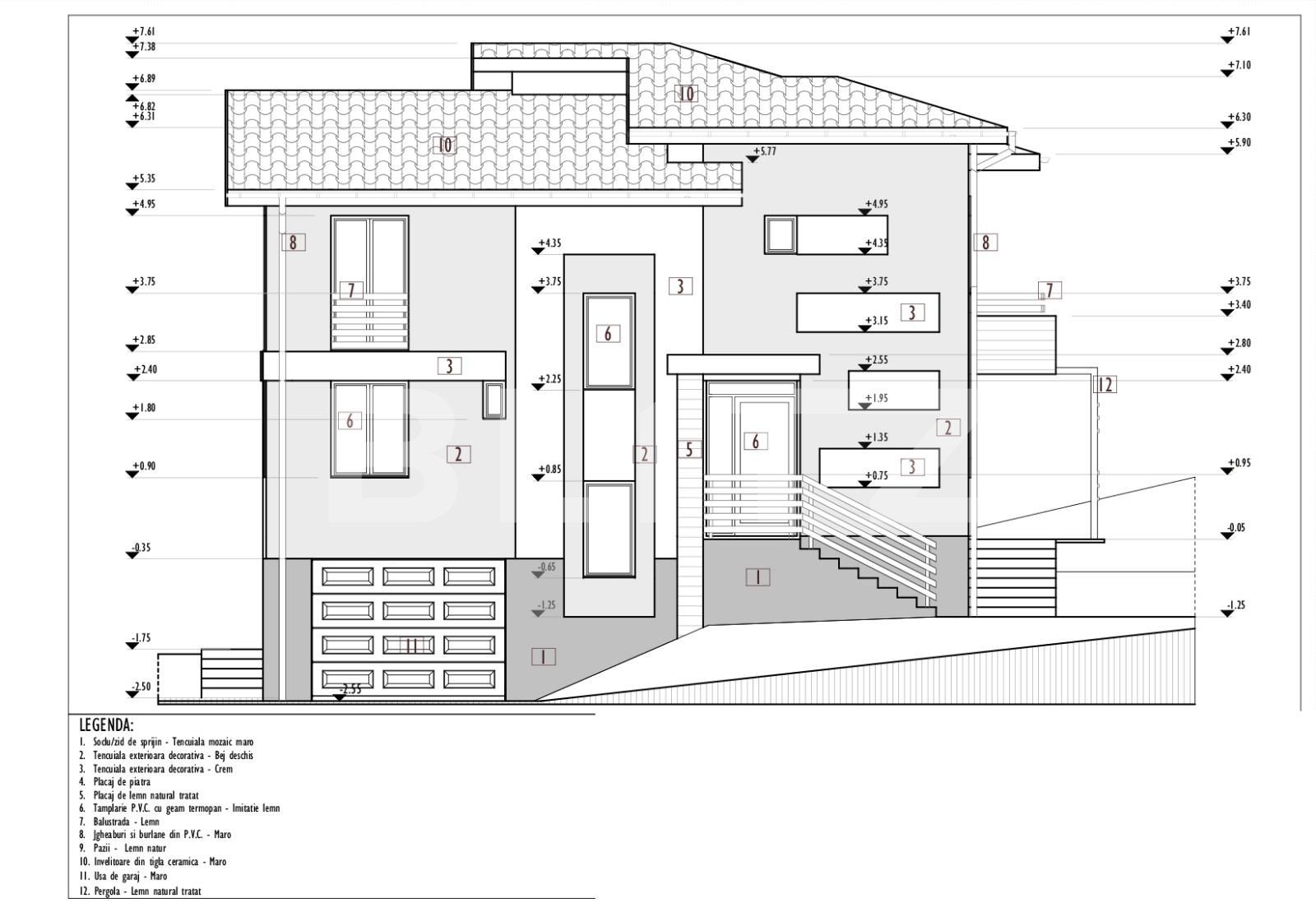 Casa de vânzare 4 camere Feleacu - 33259CV | BLITZ Cluj-Napoca | Poza12