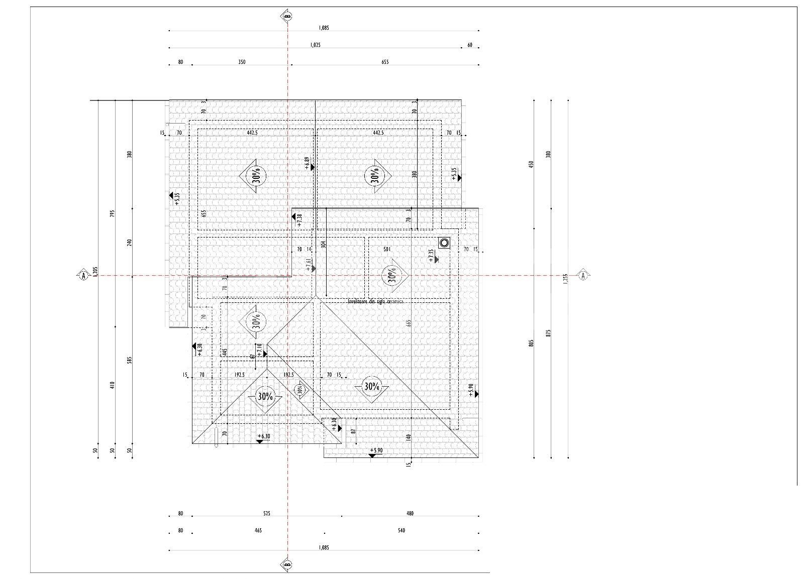 Casa de vânzare 4 camere Feleacu - 33259CV | BLITZ Cluj-Napoca | Poza16