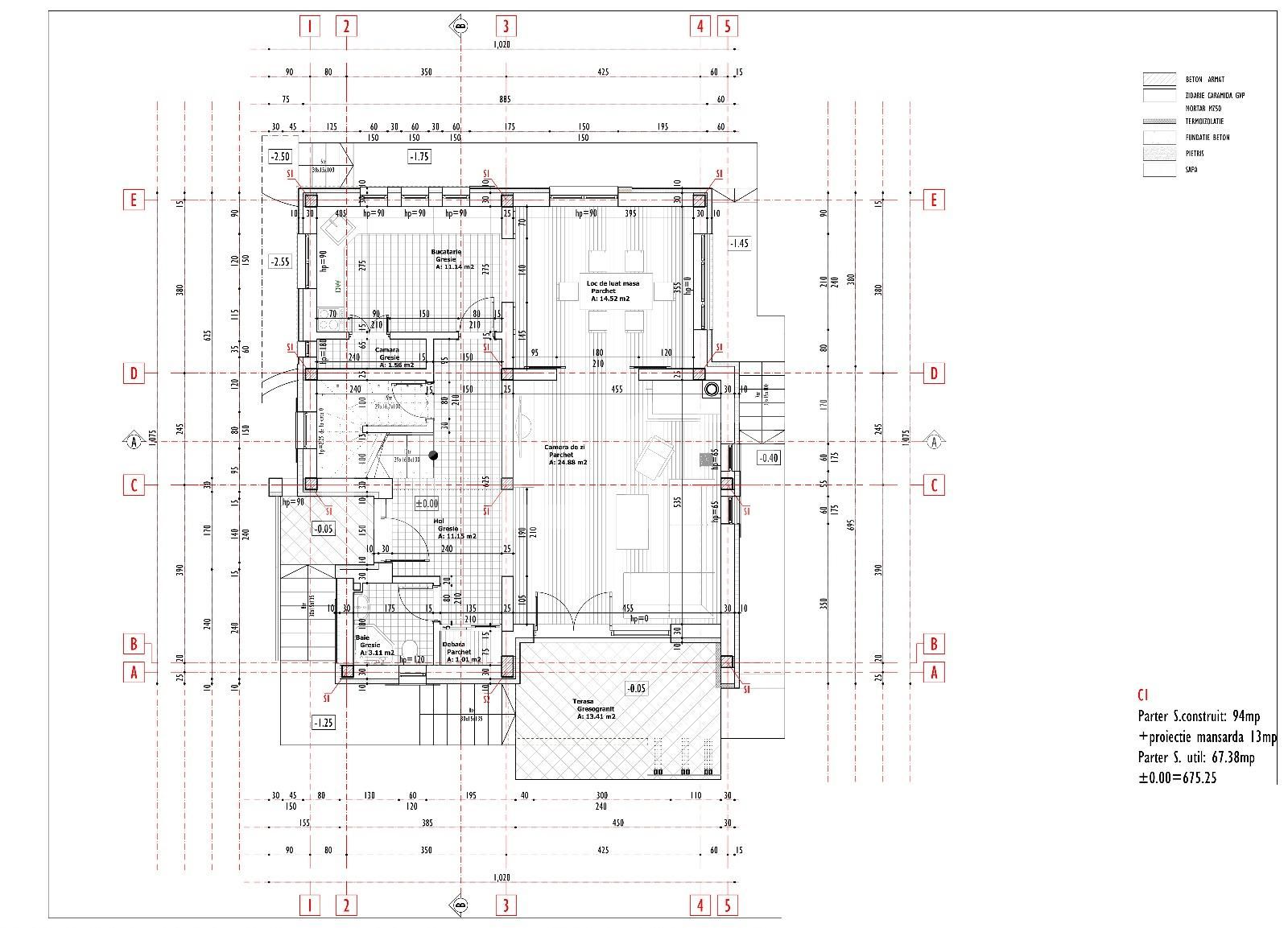 Casa de vânzare 4 camere Feleacu - 33259CV | BLITZ Cluj-Napoca | Poza17