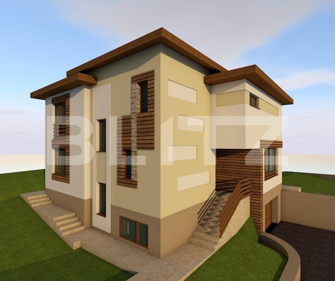 Casa de vânzare 4 camere Feleacu - 33259CV | BLITZ Cluj-Napoca | Poza4