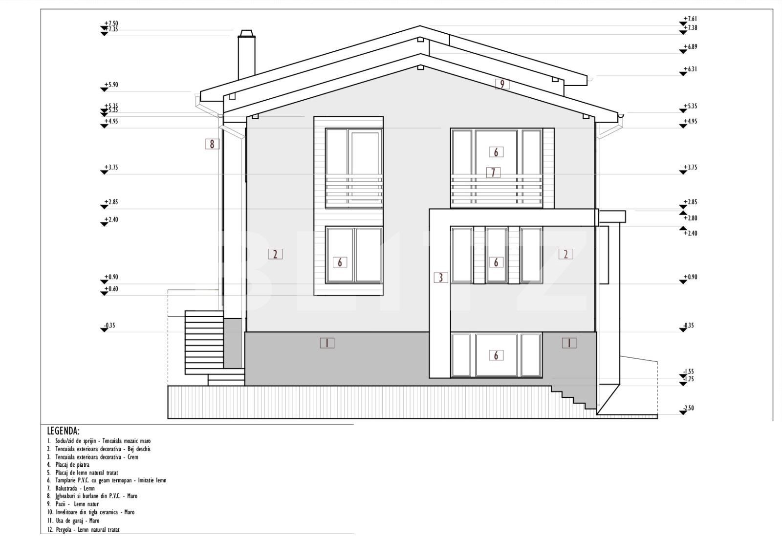 Casa de vânzare 4 camere Feleacu - 33259CV | BLITZ Cluj-Napoca | Poza9