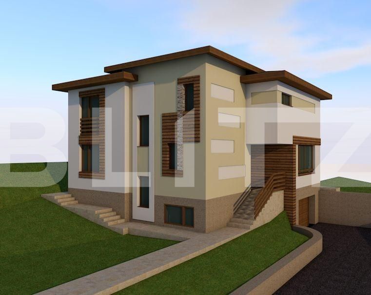 Casa de vânzare 4 camere Feleacu - 33259CV | BLITZ Cluj-Napoca | Poza5