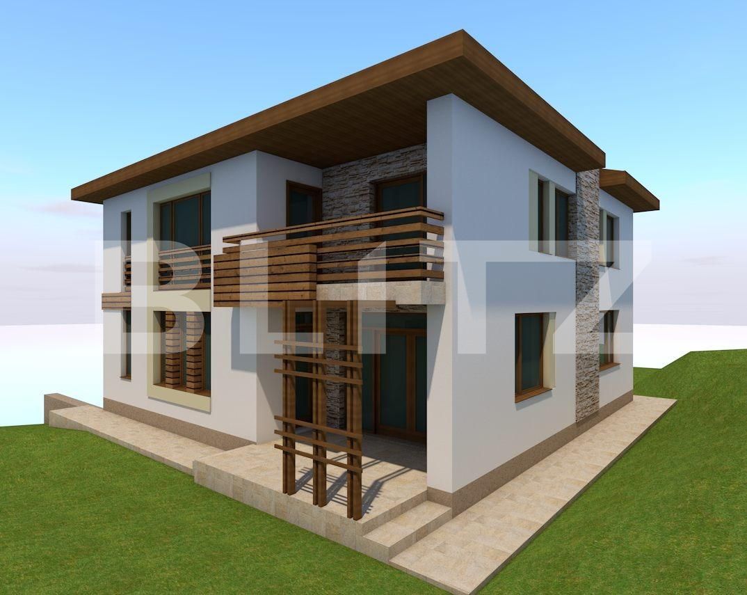 Casa de vânzare 4 camere Feleacu - 33259CV | BLITZ Cluj-Napoca | Poza3