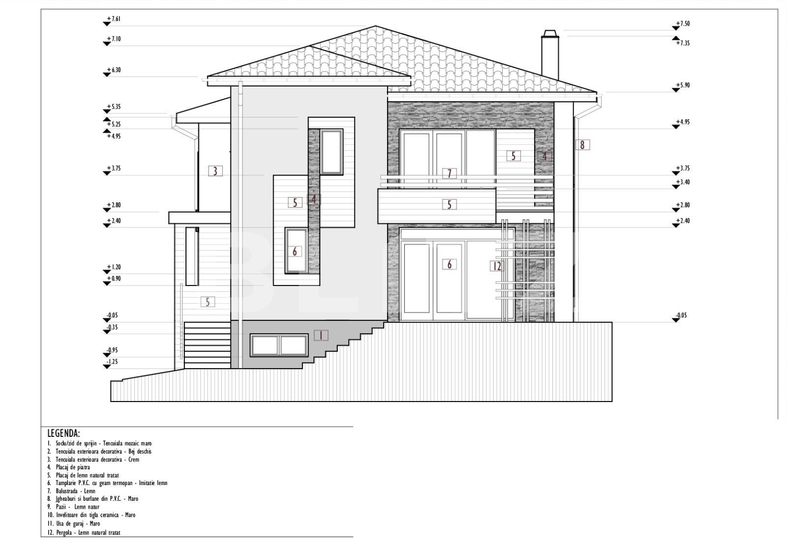 Casa de vânzare 4 camere Feleacu - 33259CV | BLITZ Cluj-Napoca | Poza8