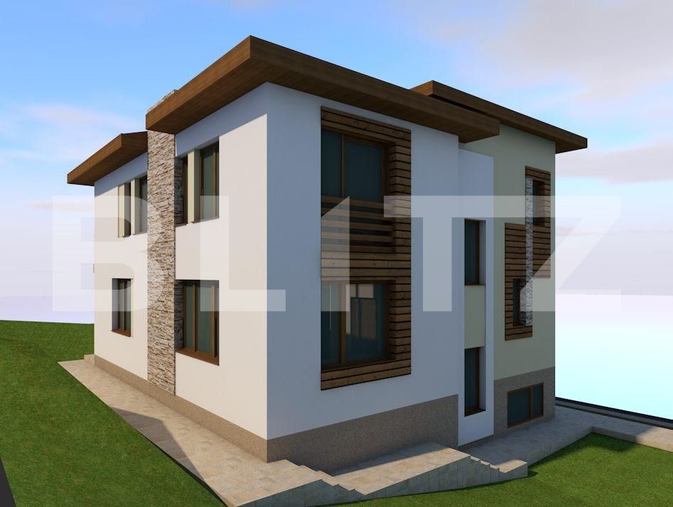 Casa de vânzare 4 camere Feleacu - 33259CV | BLITZ Cluj-Napoca | Poza7