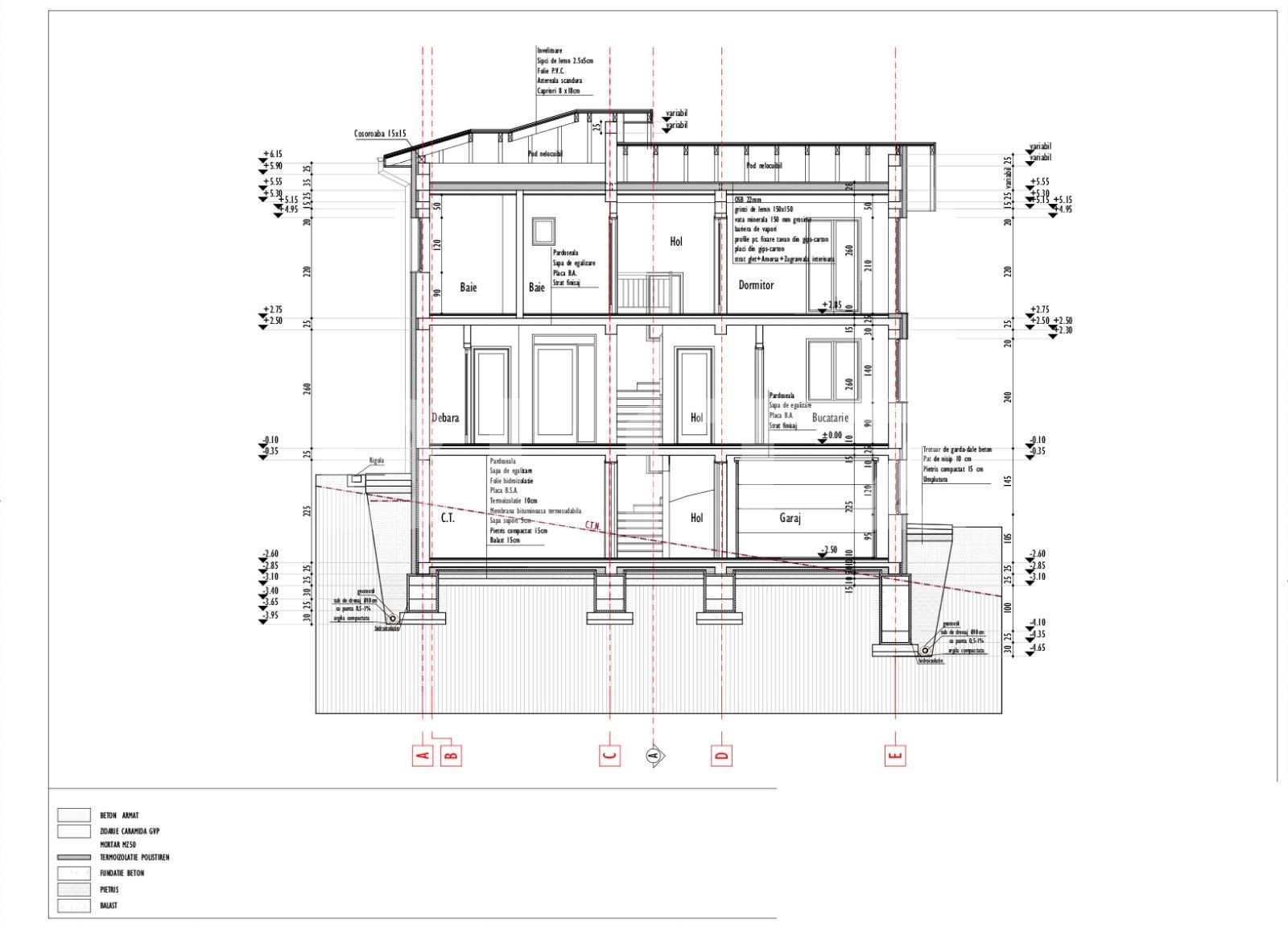 Casa de vânzare 4 camere Feleacu - 33259CV | BLITZ Cluj-Napoca | Poza11