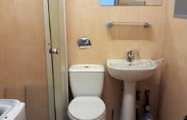 2 camere, 60 mp, decomandat, imobil nou, zona Spitalului de Recuperare