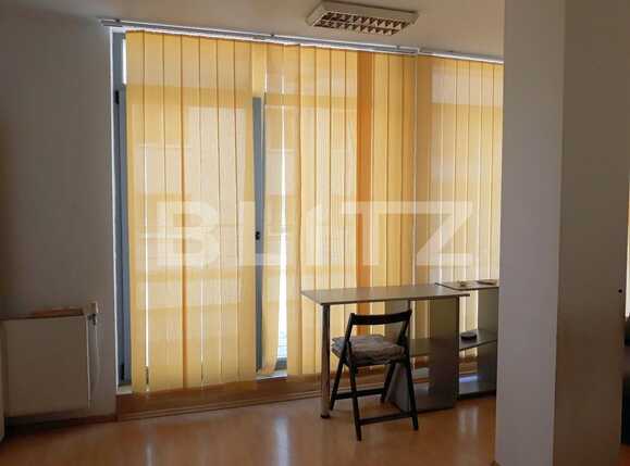 Apartament de închiriat 2 camere Zorilor - 33260AI | BLITZ Cluj-Napoca | Poza1