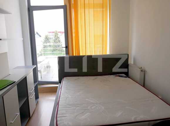 Apartament de închiriat 2 camere Zorilor - 33260AI | BLITZ Cluj-Napoca | Poza6