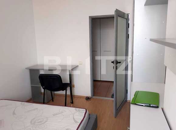 Apartament de închiriat 2 camere Zorilor - 33260AI | BLITZ Cluj-Napoca | Poza5