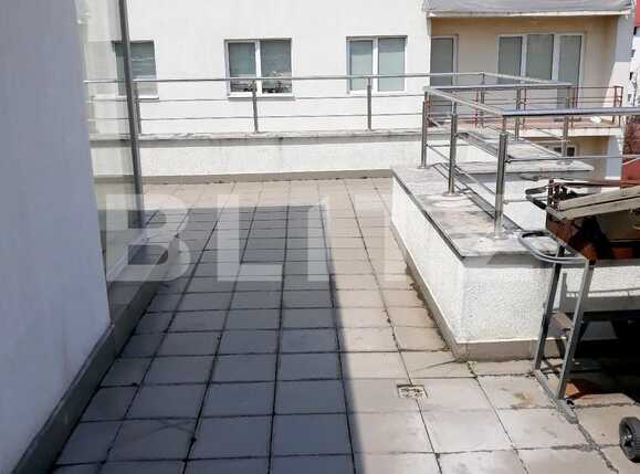 Apartament de închiriat 2 camere Zorilor - 33260AI | BLITZ Cluj-Napoca | Poza11