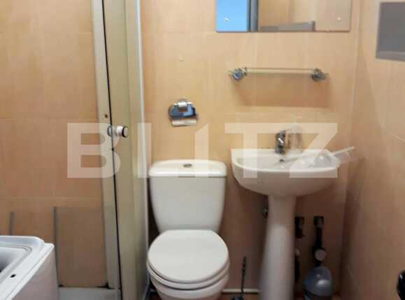 Apartament de închiriat 2 camere Zorilor - 33260AI | BLITZ Cluj-Napoca | Poza8