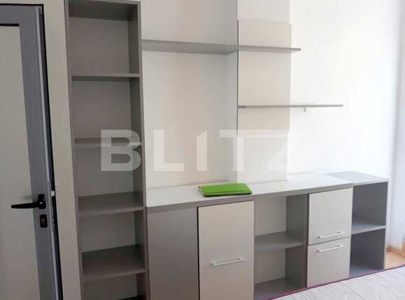 Apartament de închiriat 2 camere Zorilor - 33260AI | BLITZ Cluj-Napoca | Poza3