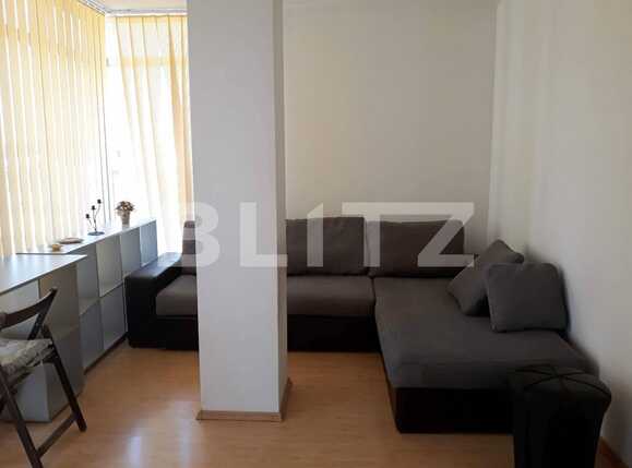 Apartament de închiriat 2 camere Zorilor - 33260AI | BLITZ Cluj-Napoca | Poza4