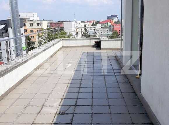 Apartament de închiriat 2 camere Zorilor - 33260AI | BLITZ Cluj-Napoca | Poza10