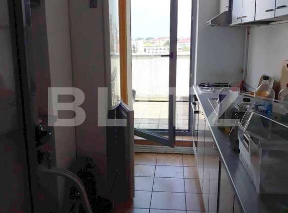 Apartament de închiriat 2 camere Zorilor - 33260AI | BLITZ Cluj-Napoca | Poza7