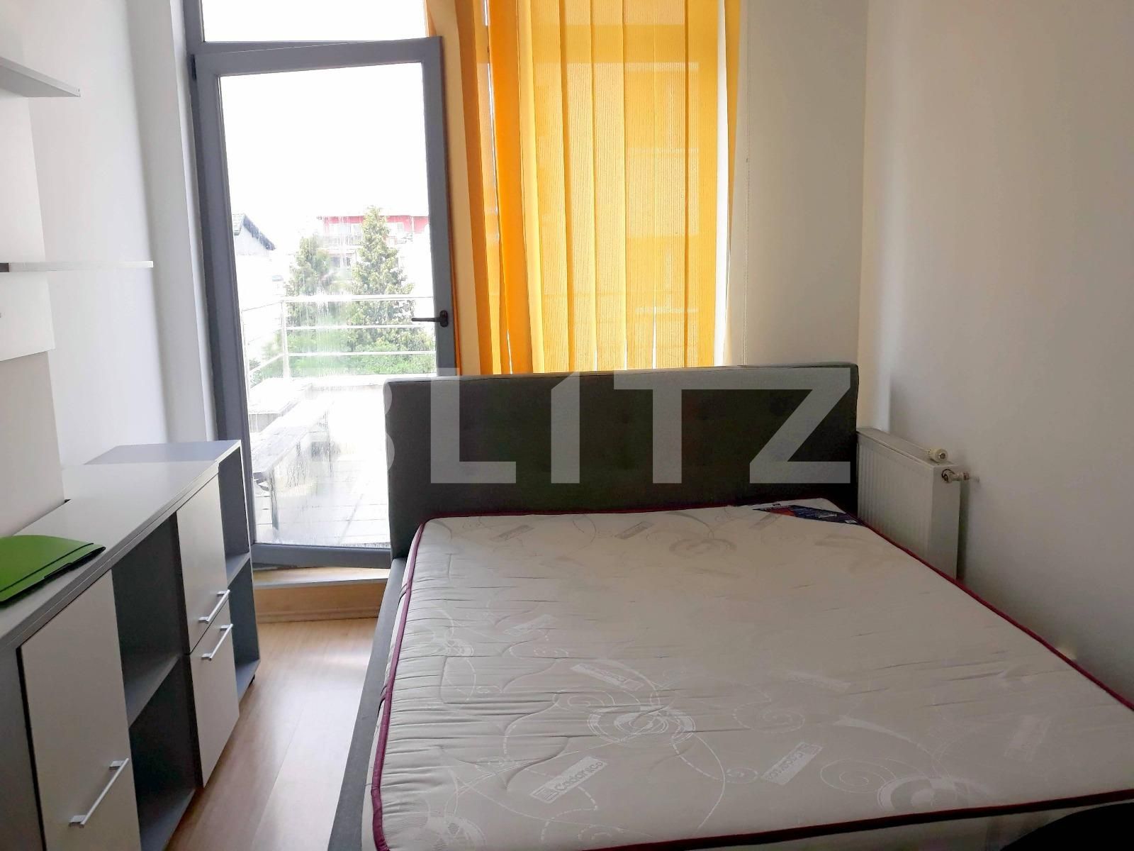 Apartament de închiriat 2 camere Zorilor - 33260AI | BLITZ Cluj-Napoca | Poza6