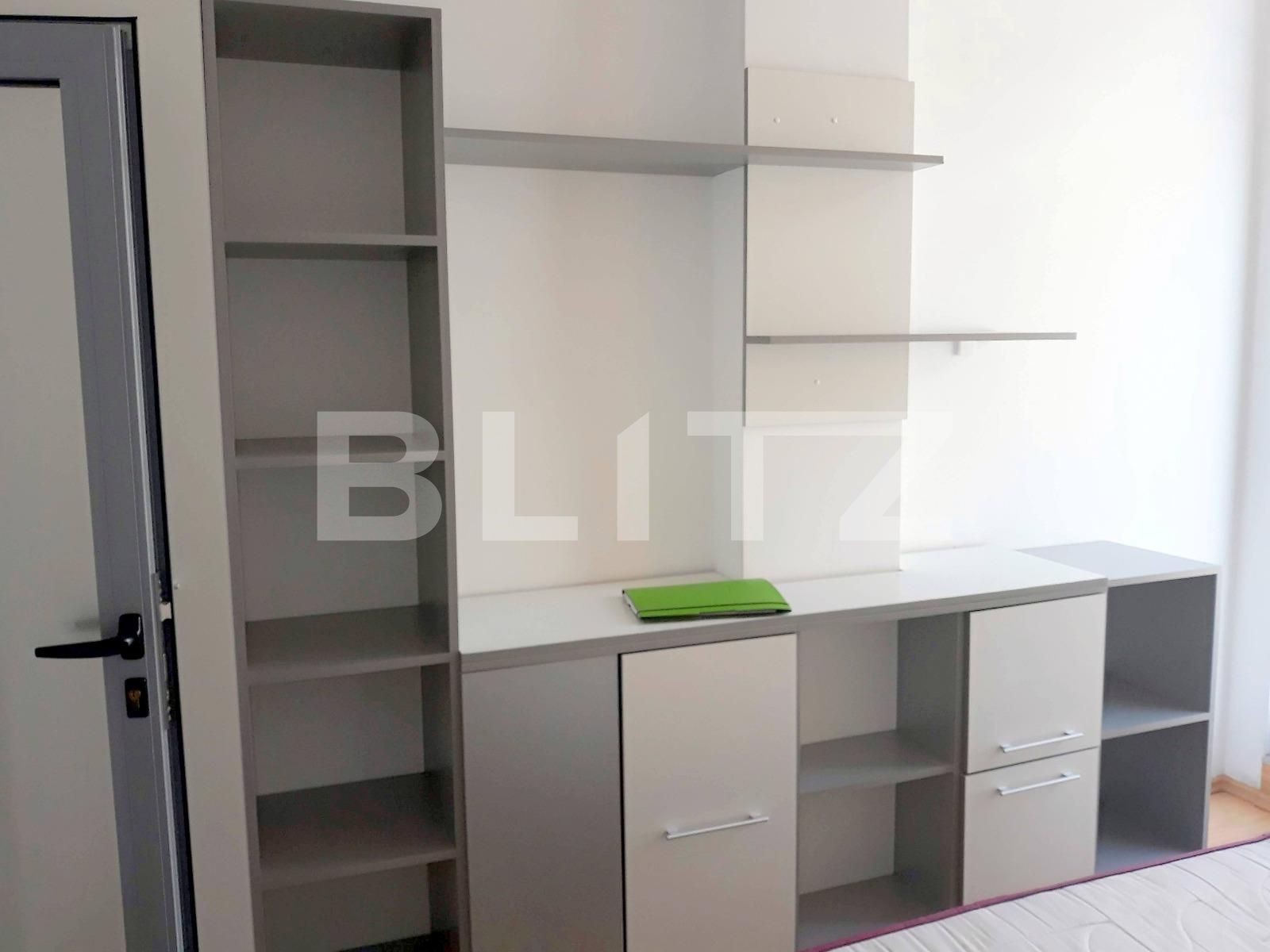 Apartament de închiriat 2 camere Zorilor - 33260AI | BLITZ Cluj-Napoca | Poza3