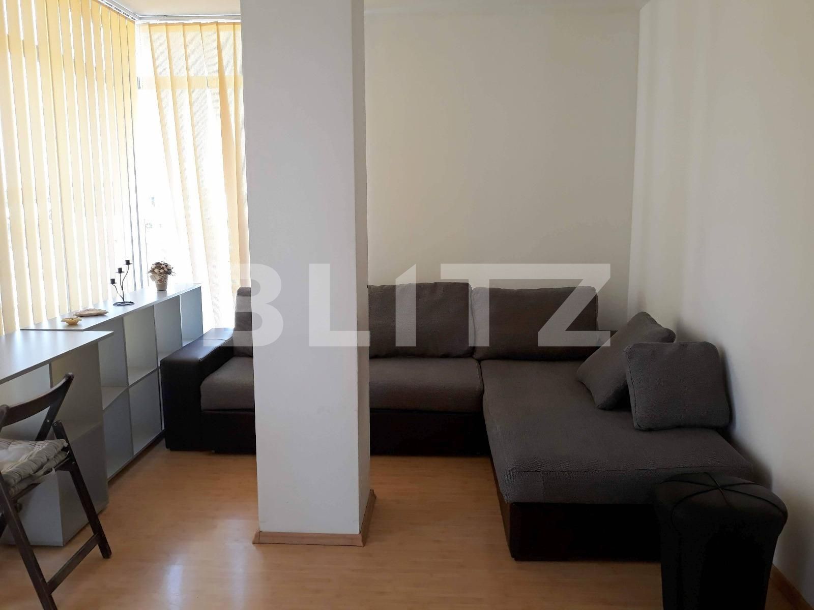 Apartament de închiriat 2 camere Zorilor - 33260AI | BLITZ Cluj-Napoca | Poza4