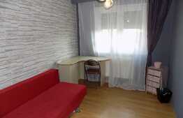 3 camere, 60 mp, parcare, zona strazii Gurghiului