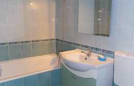 3 camere, 60 mp, parcare, zona strazii Gurghiului