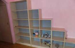 3 camere, 60 mp, parcare, zona strazii Gurghiului