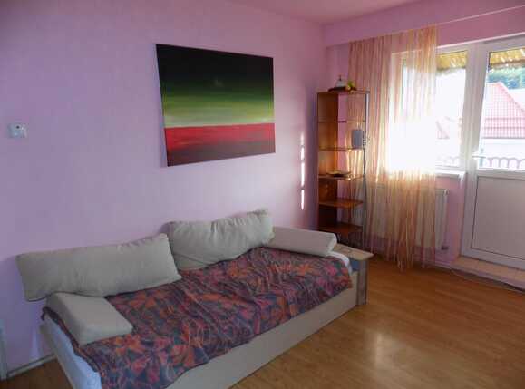 Apartament de închiriat 3 camere Manastur - 33261AI | BLITZ Cluj-Napoca | Poza2