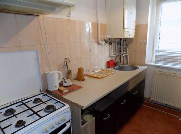 Apartament de închiriat 3 camere Manastur - 33261AI | BLITZ Cluj-Napoca | Poza9