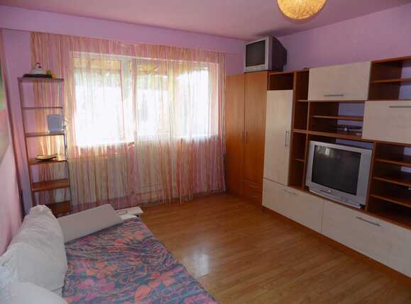 Apartament de închiriat 3 camere Manastur - 33261AI | BLITZ Cluj-Napoca | Poza1