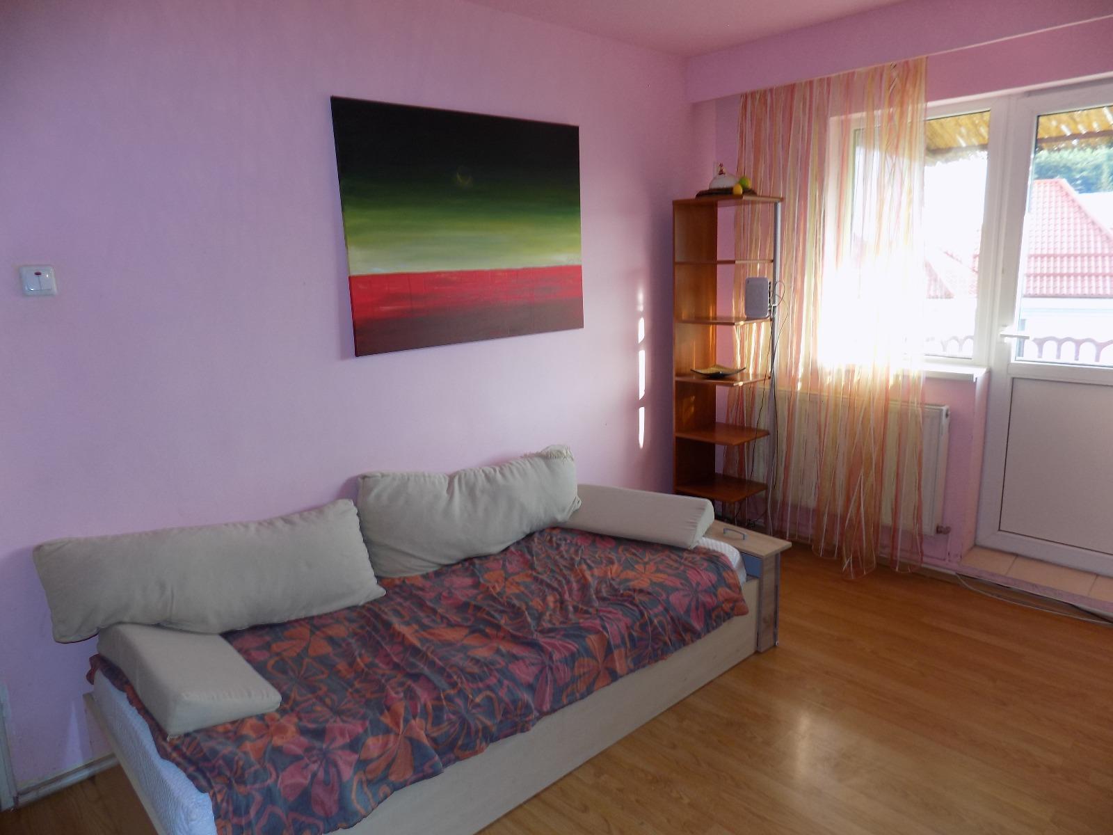 Apartament de închiriat 3 camere Manastur - 33261AI | BLITZ Cluj-Napoca | Poza2