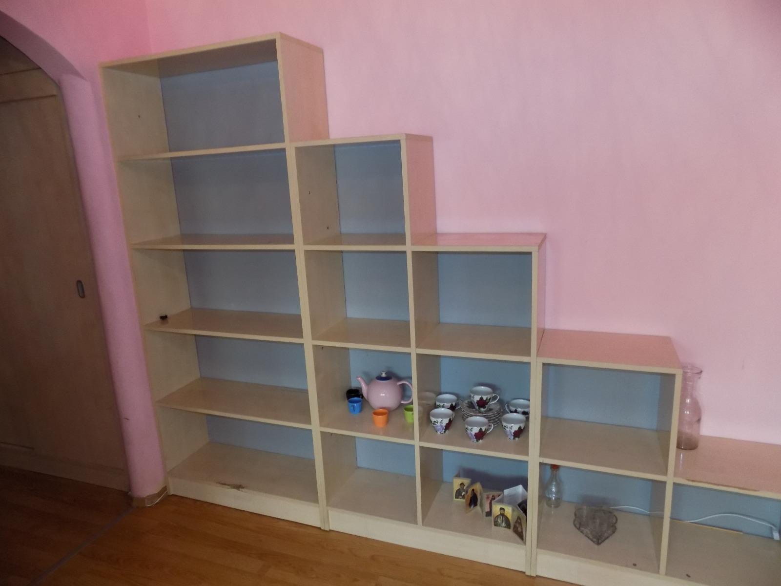 Apartament de închiriat 3 camere Manastur - 33261AI | BLITZ Cluj-Napoca | Poza3