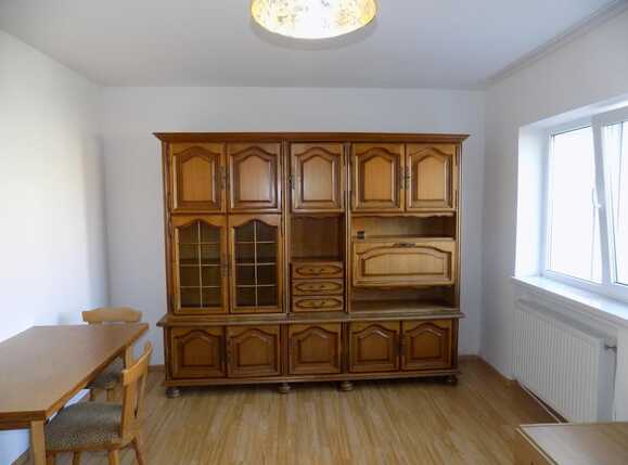 Apartament de închiriat 2 camere Zorilor - 33263AI | BLITZ Cluj-Napoca | Poza2