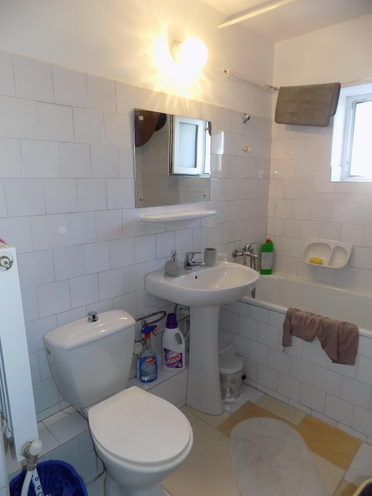 Apartament de închiriat 2 camere Zorilor - 33263AI | BLITZ Cluj-Napoca | Poza10