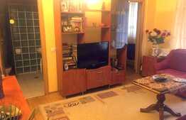 Apartament 2 camere, 40 mp, parcare subterana, zona Golden Tulip