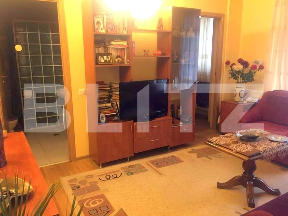 Apartament de vânzare 2 camere Zorilor - 33264AV | BLITZ Cluj-Napoca | Poza5